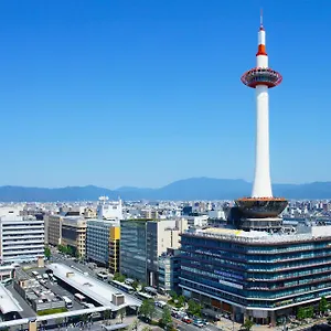 Tower קיוטו