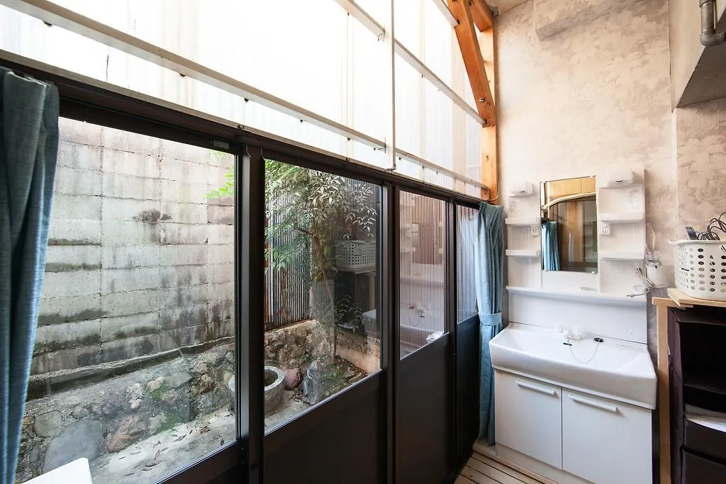 Holiday home Oyado Kashiwaya Villa Kyoto