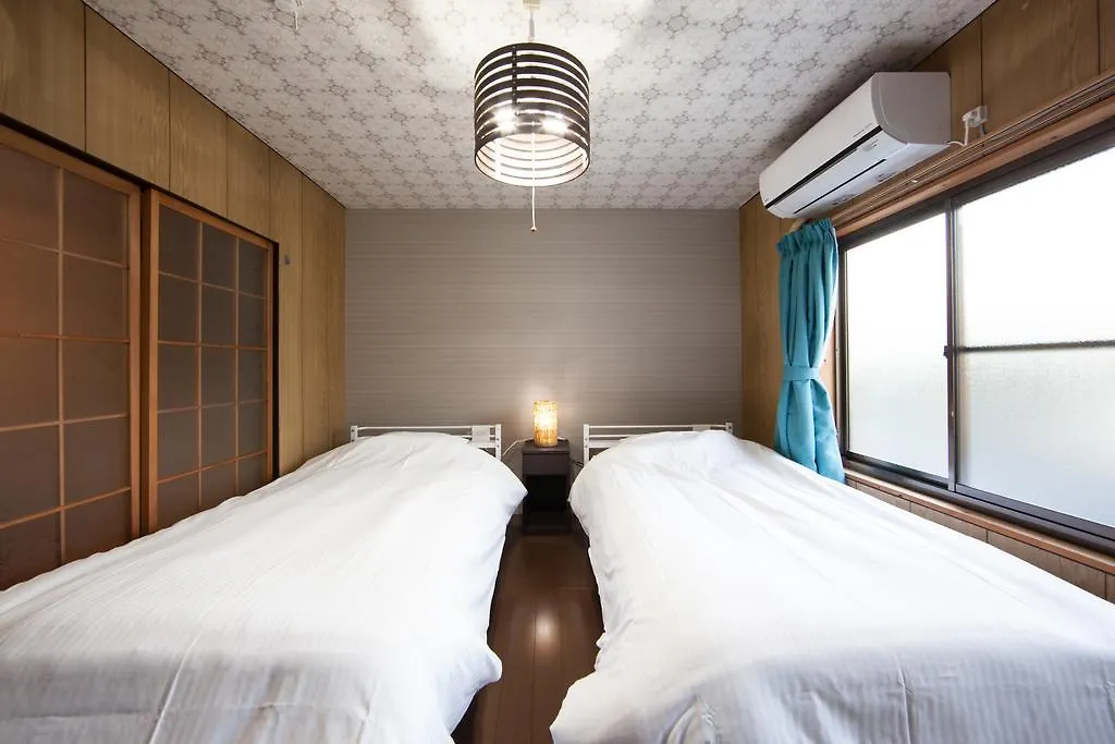 Holiday home Oyado Kashiwaya Villa Kyoto