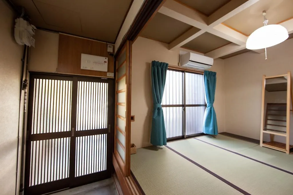 Holiday home Oyado Kashiwaya Villa Kyoto Japan