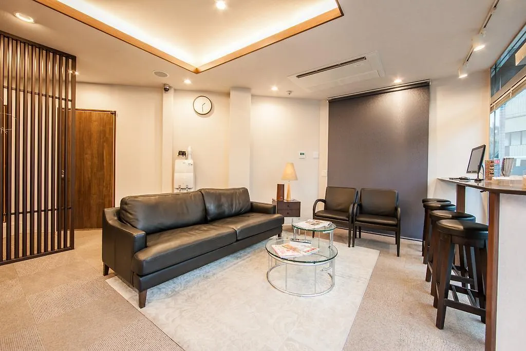 Holiday home Oyado Kashiwaya Villa Kyoto